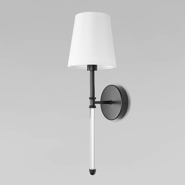 Бра Loft IT Cosy 10308W Black Фото № 1