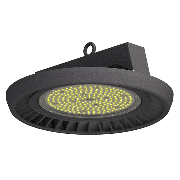Подвесной светодиодный светильник Fiberli AY380 PRO 11310105 Фото № 1