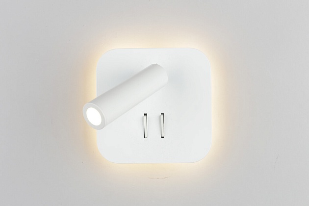 Светодиодный спот Omnilux Arcevia OML-20701-02 Фото № 4