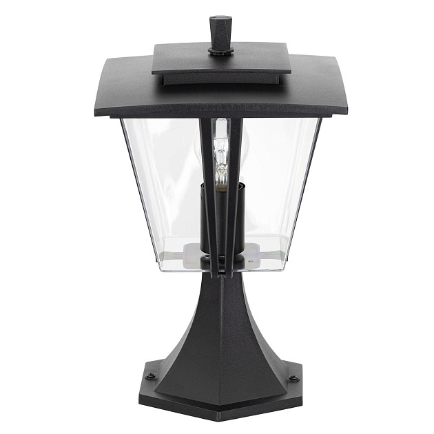 Уличный светильник Citilux Forts CLU10C изображение 10 Уличный светильник Citilux Forts CLU10C Фото № 10
