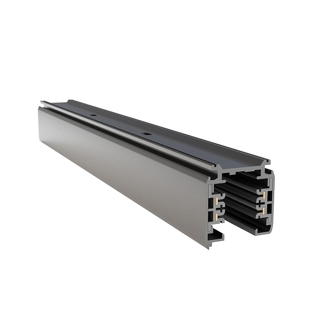 Шинопровод трехфазный Maytoni Technical Busbur Trunking TRX005-311B Фото № 15