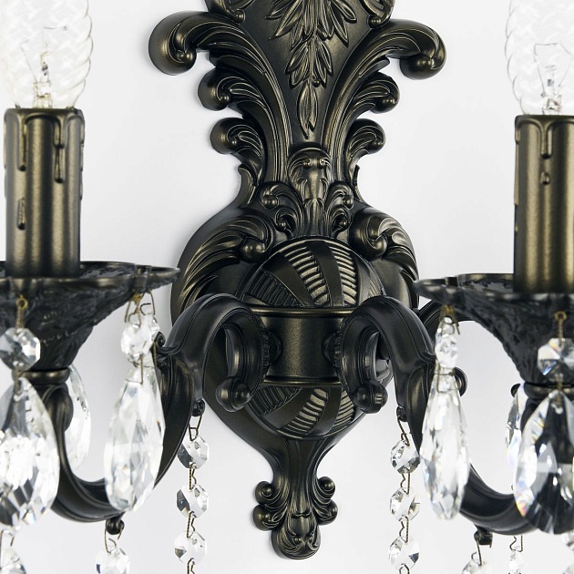 Бра Bohemia Ivele AL7801B15/3/175 A PD Фото № 4