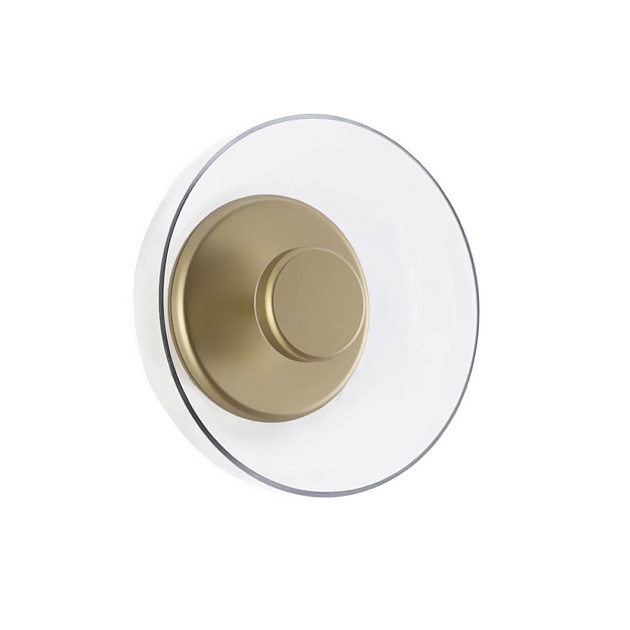 Настенный светодиодный светильник Loft IT Disk 8210-W изображение 3 Настенный светодиодный светильник Loft IT Disk 8210-W Фото № 3