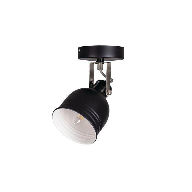 Спот Kanlux DERATO EL-1O B-SR 35640 Фото № 2