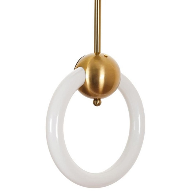 Подвесной светильник MyFar Covey MR1040-1P Фото № 4
