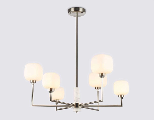 Подвесная люстра Ambrella light High Light LH53001 Фото № 8