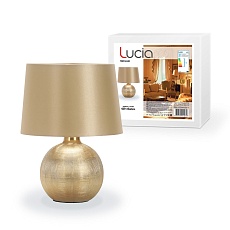 Настольная лампа Lucia Бали 429 4606400510727 1
