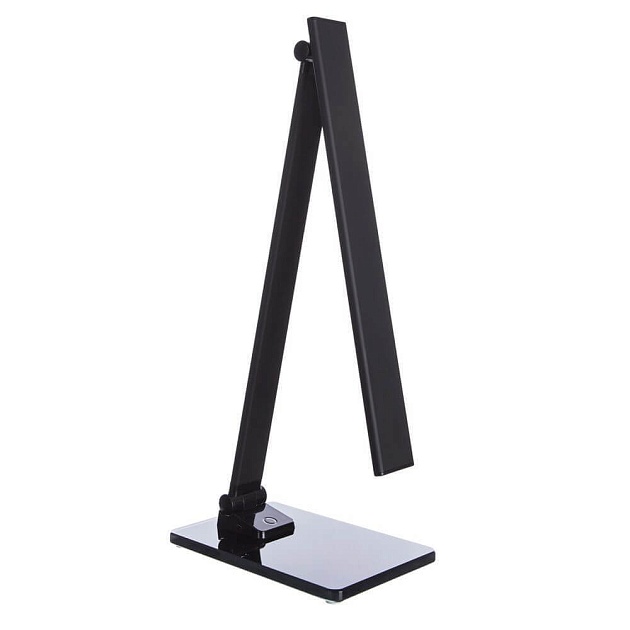 Настольная лампа Arte Lamp A1116LT-1BK Фото № 4