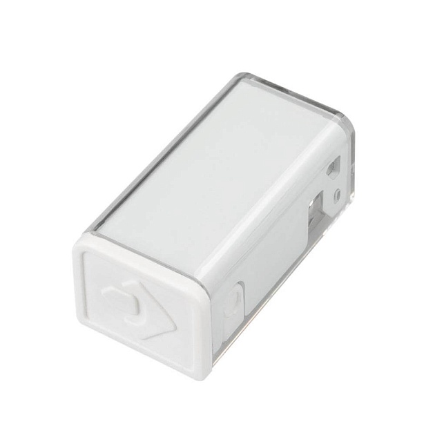 Заглушка Arlight ARL-Moonlight-1213-Cap-WH 028064 Фото № 1