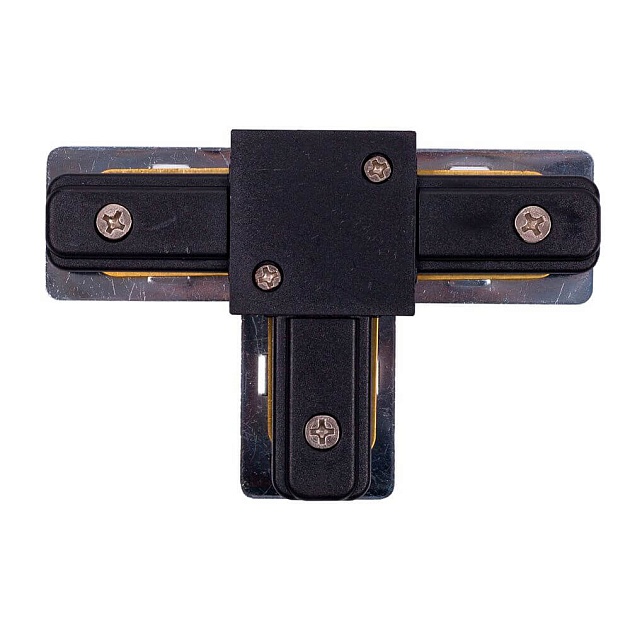 Коннектор T-образный Nowodvorski Profile 9186 изображение 1 Коннектор T-образный Nowodvorski Profile 9186 Фото № 1