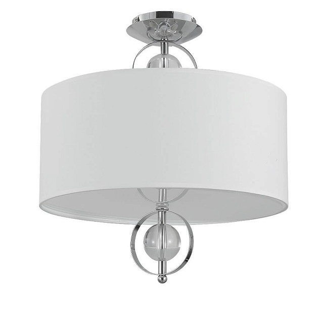 Потолочная люстра Crystal Lux Paola PL5 Фото № 1
