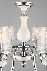 Подвесная люстра Omnilux Aviano OML-84603-06 1