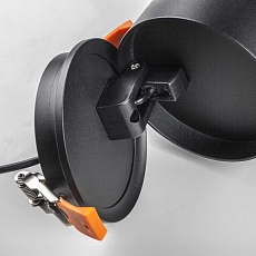 Светильник встраиваемый Lightstar Acuto 215857 2