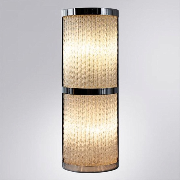 Настенный светильник Arte Lamp Albali A1063AP-2CC Фото № 5