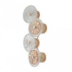 Бра Arte Milano 4.1252B.D250.H500.LED G