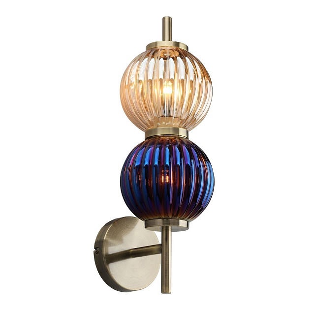 Бра Aployt Zhizel APL.608.11.02 Фото № 1