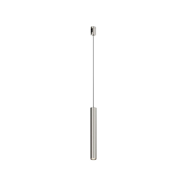 Трековый светильник Maytoni Technical TR155-1-5W4K-PT Фото № 1