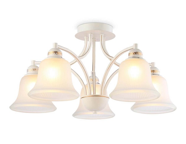 Потолочная люстра Ambrella light Traditional TR3050 Фото № 1