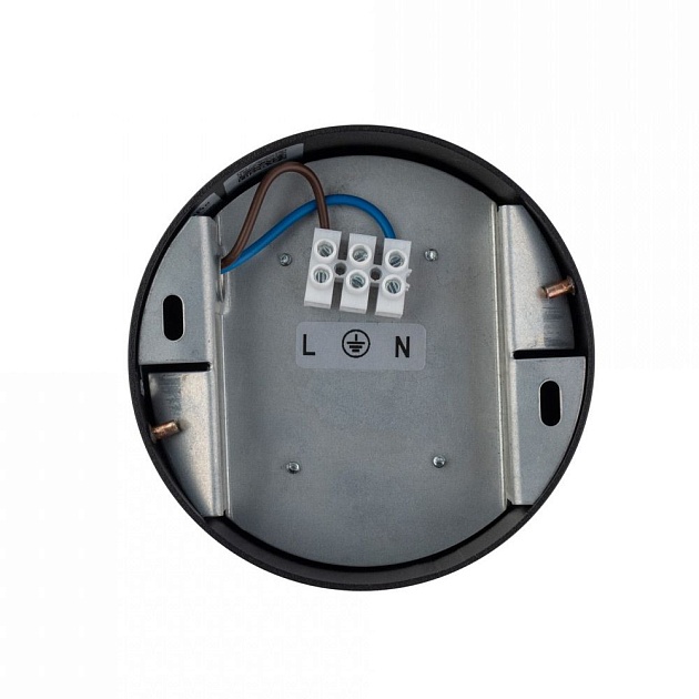 Потолочный светильник Nowodvorski Flea 8203 Фото № 2