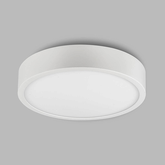 Потолочный светодиодный светильник Mantra Saona Superficie 6627 Фото № 2