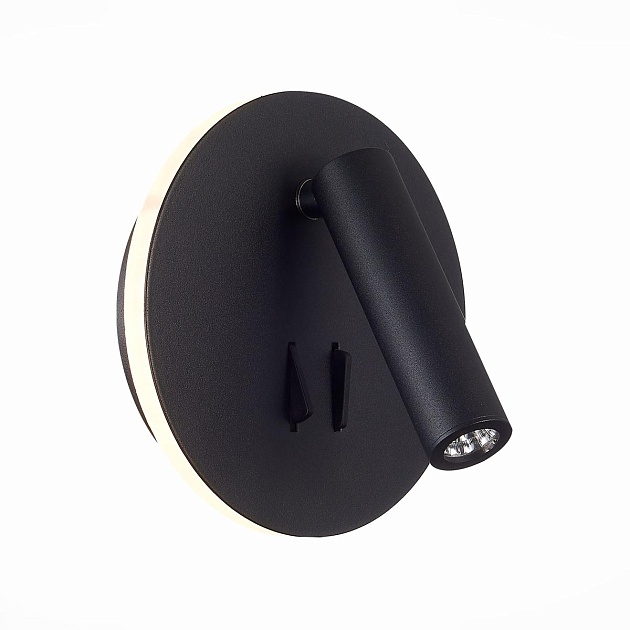 Светодиодный спот ST Luce Bondi SL1586.413.01 Фото № 3