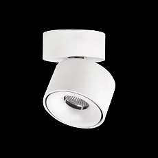 Светодиодный спот Citilux Стамп CL558010N 4