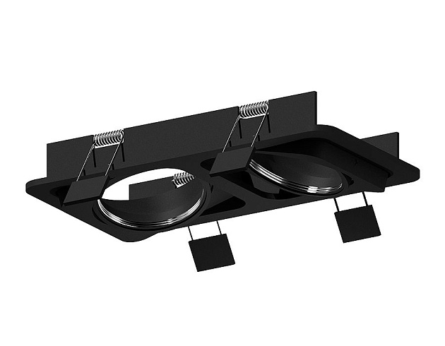 Корпус светильника Ambrella light DIY Spot C7664 Фото № 1