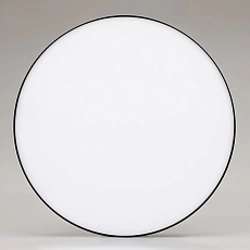 Накладной светодиодный светильник Arlight SP-FLOWER-R280-15W Day4000-MIX (BK, 110 deg, 230V, MOTION) 041487 2