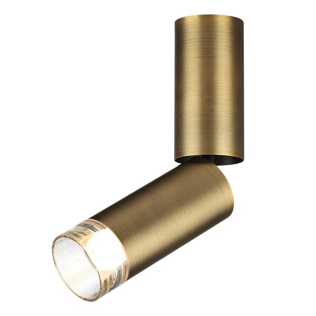 Потолочный светильник Odeon Light HIGHTECH 7134/8CL Фото № 5