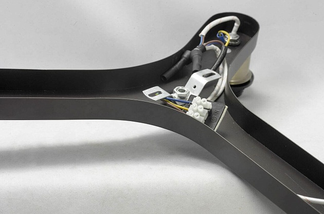 Потолочная люстра Lussole Loft LSP-9534 Фото № 2