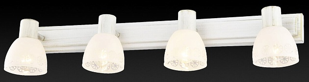 Спот Toplight Shona TL3740Y-04WG Фото № 3