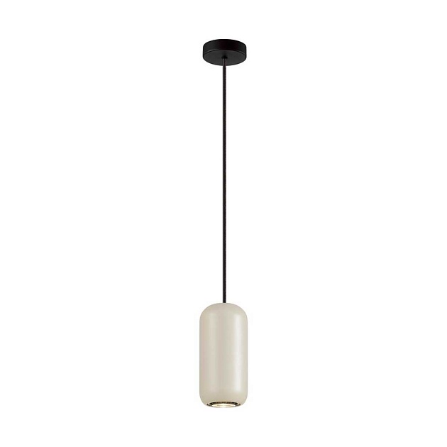 Подвесной светильник Odeon Light COCOON 5060/1G Фото № 3