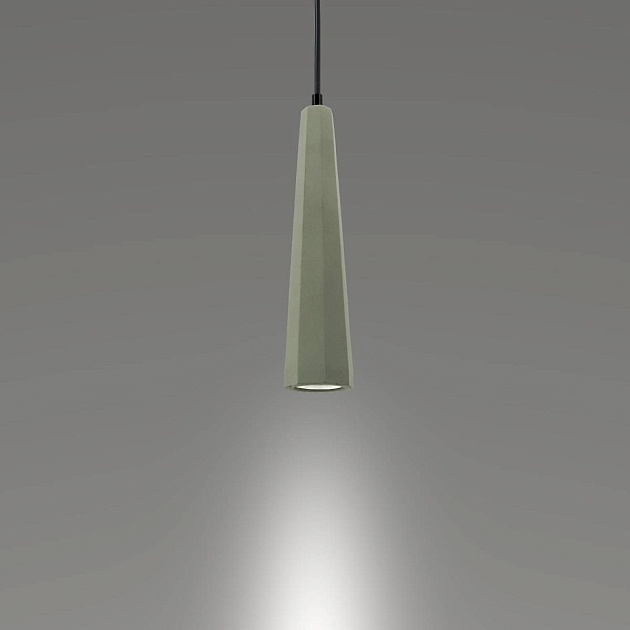Светильник подвесной Lightera Livingstone LE153L-28S Фото № 4