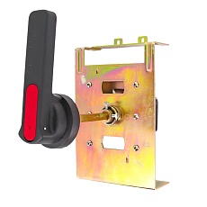 Ручной поворотный привод к ВА-99 400А EKF PROxima mccb99-a-70