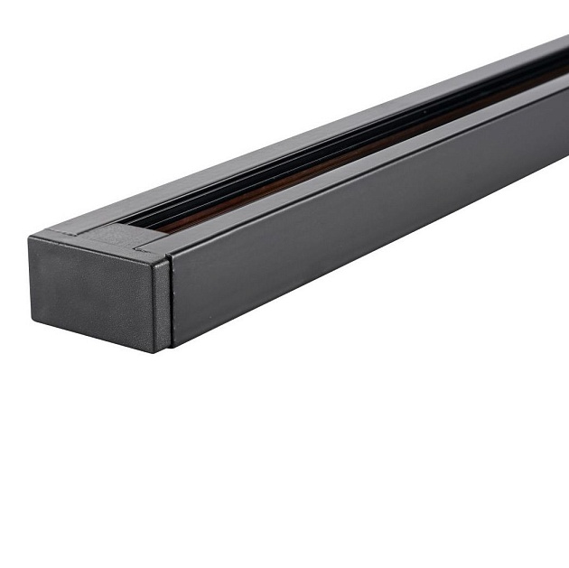 Шинопровод Lucia Tucci LTP-TR001-1-B Фото № 2