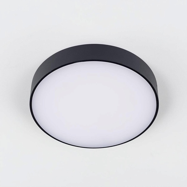 Накладной светодиодный светильник Citilux Тао CL712242N Фото № 9