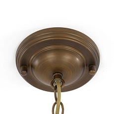 Подвесной светильник Citilux Гера-2 CL444210 4