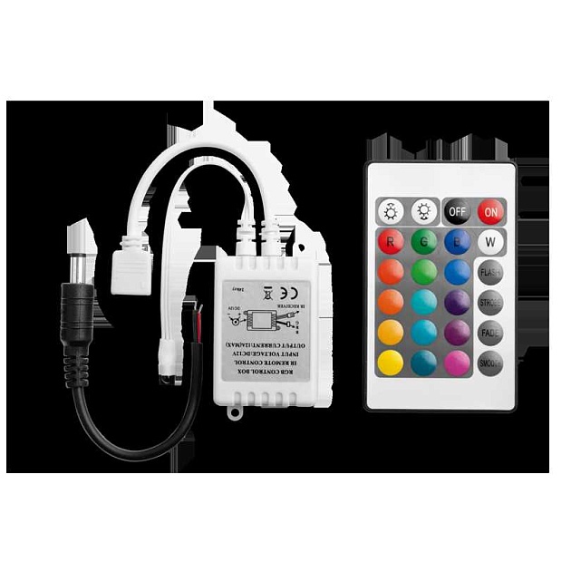 Контроллер WOLTA WLC-CP/03 изображение 1 Контроллер WOLTA WLC-CP/03 Фото № 1