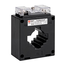 Трансформатор тока ТТЕ-40-400/5А класс точности 0,5 EKF PROxima tte-40-400