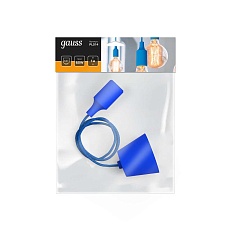 Подвесной светильник Gauss Decor PL014 2