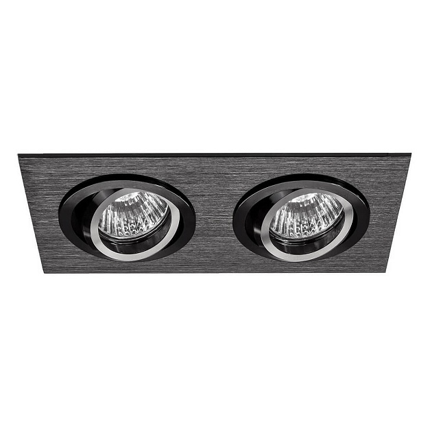 Встраиваемый светильник Lightstar Singo 011622 Фото № 1