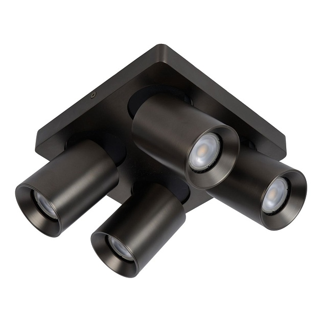 Спот Lucide Nigel 09929/20/16 Фото № 1