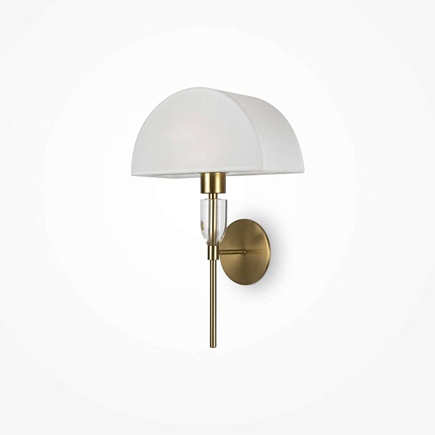 Настенный светильник (бра) Maytoni Z034WL-01BS Фото № 6