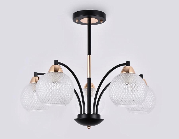 Потолочная люстра Ambrella light Traditional TR9011 Фото № 2