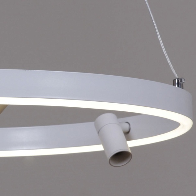 Подвесная светодиодная люстра Reluce 02476-0.4-500 Фото № 3