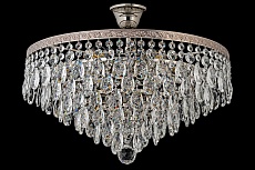 Потолочная люстра Arti Lampadari Castellana E 1.3.46.601 N 4