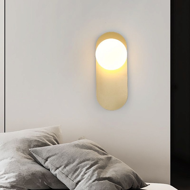 Бра Imperium Loft Fast 206143-26 Фото № 4