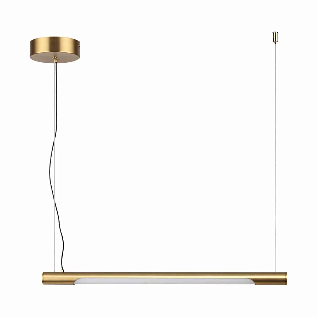 Подвесной светодиодный светильник Odeon Light Colle 4358/20L Фото № 2