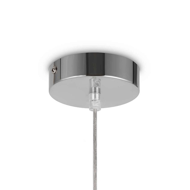 Подвесной светильник Freya Focus FR5220PL-01CH2 Фото № 5
