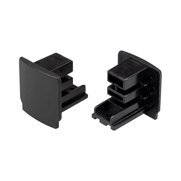 Заглушка Arlight LGD-4TR-Cap-BK 024730 изображение 1 Заглушка Arlight LGD-4TR-Cap-BK 024730 Фото № 1